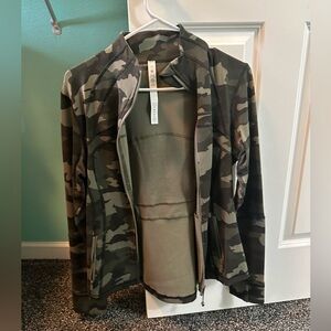 Lululemon Define Jacket Luon